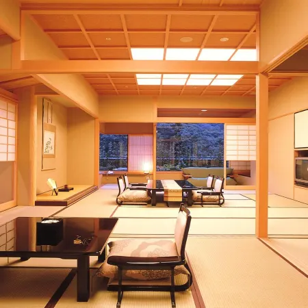 Kotohira Onsen Kotosankaku