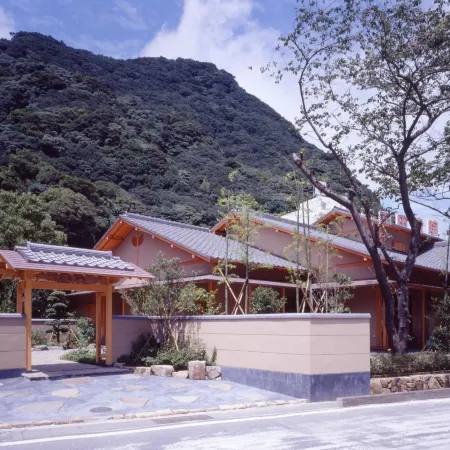 Nonohanatei Komurasaki