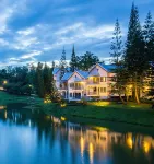 Brookside Valley Resort