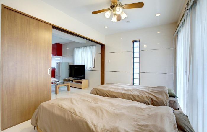 Terrace Resort Ginowan