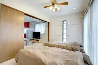 Terrace Resort Ginowan - 2 étoiles