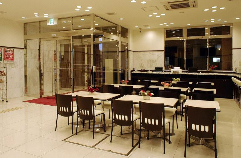 Toyoko Inn Osaka Tsuruhashi Ekimae photo 3