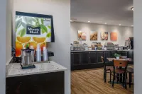 Comfort Inn - Gander - พร้อมอาหารเช้า