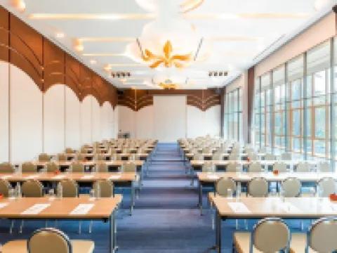 ナ ツリー ターラー アムパワーのホテル