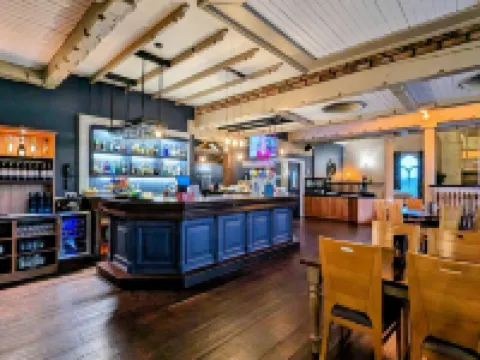 Inn on the Coast Hotels in Portrush