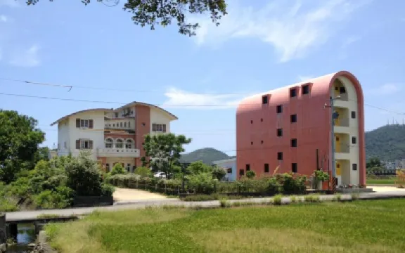 Lei Misi Bed and Breakfast Hotels in Su'Ao Station