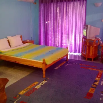 Sinya Iglika Family Hotel