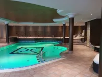 B&B Hotel Bergjuwel - Pool
