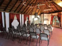 Rusplek Guesthouse and Conference Centre