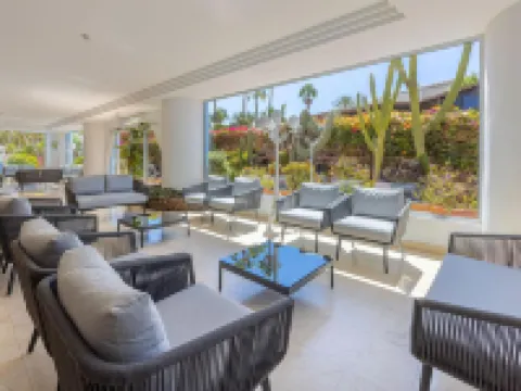 IFA Altamarena by Lopesan Hotels Hoteles en Morro Jable