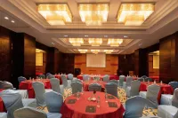 Hotel Mbc Citadel Nashik - Bữa sáng