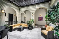 Decanter Hotel Hotel a San Juan