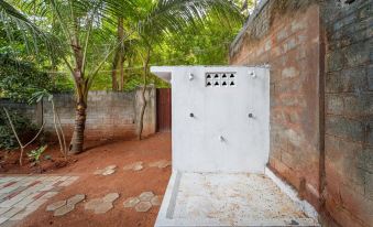 Hotel De Jardin Pondicherry