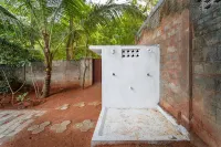 Hotel De Jardin Pondicherry