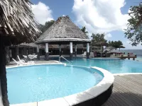 Stevensons At Manase - Pools