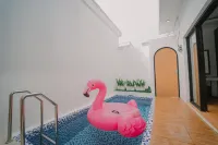 Marina Villa 1 - Romantik