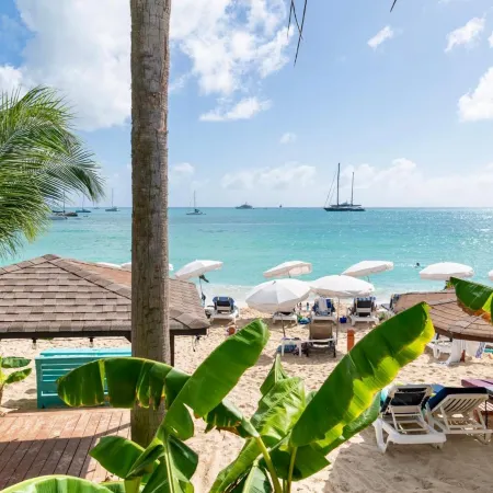 Mary's Boon Beach Resort & Spa