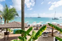 Mary's Boon Beach Resort & Spa - إطلالة على البحر