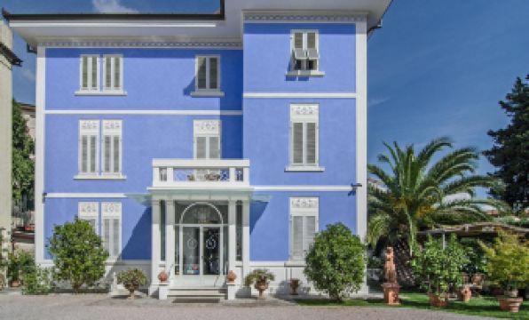 Lucca in Azzurro Maison de Charme