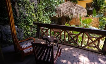 Trang An Ecolodge