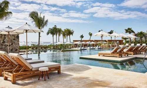 Etéreo, Auberge Resorts Collection