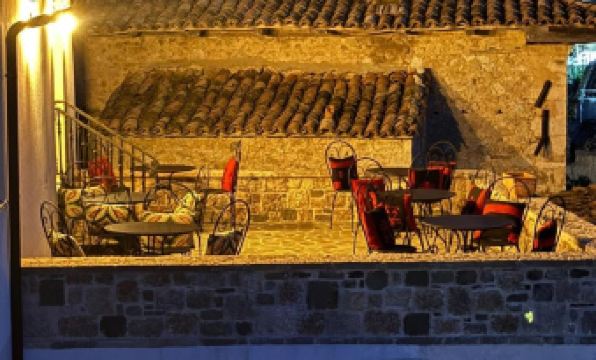 Kruja Albergo Diffuso , Inside Kruja Castle