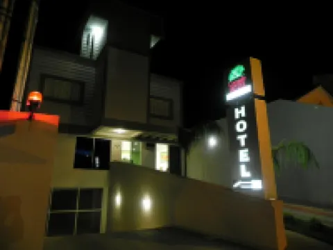 Cerrado Hotel Ltda Hotels near Campo Grande International Airport