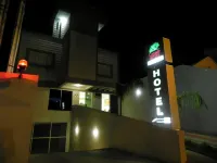 Cerrado Hotel Ltda Hôtels à : 