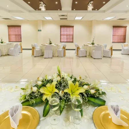 Hotel Sntenario