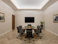 Herbert Samuel Opera Tel Aviv Hotels in Tel Aviv