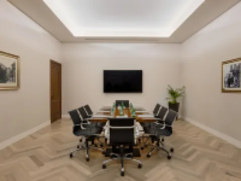 Herbert Samuel Opera Tel Aviv