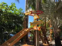 Acamar Beach Resort Hotel a Acapulco