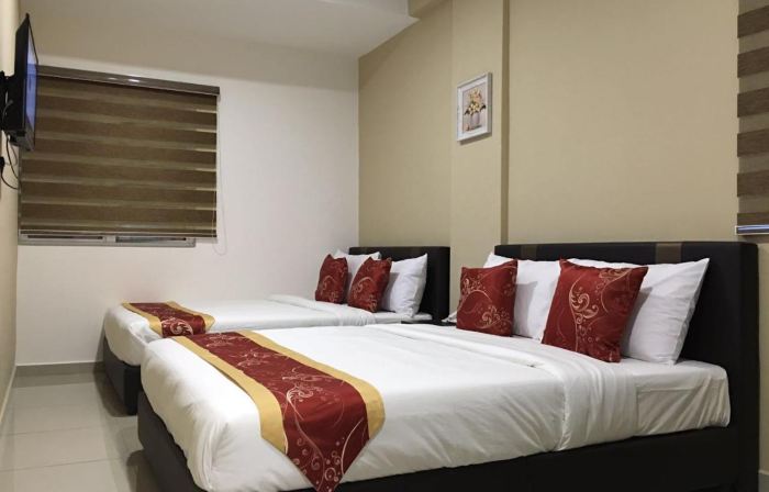 Global Inn Hotel