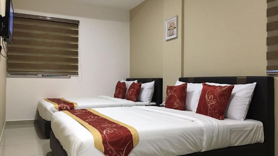 Global Inn Hotel