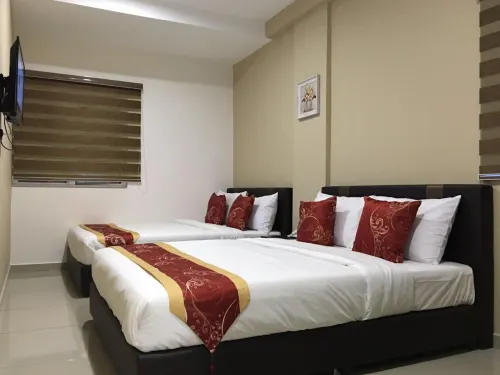 Global Inn Hotel