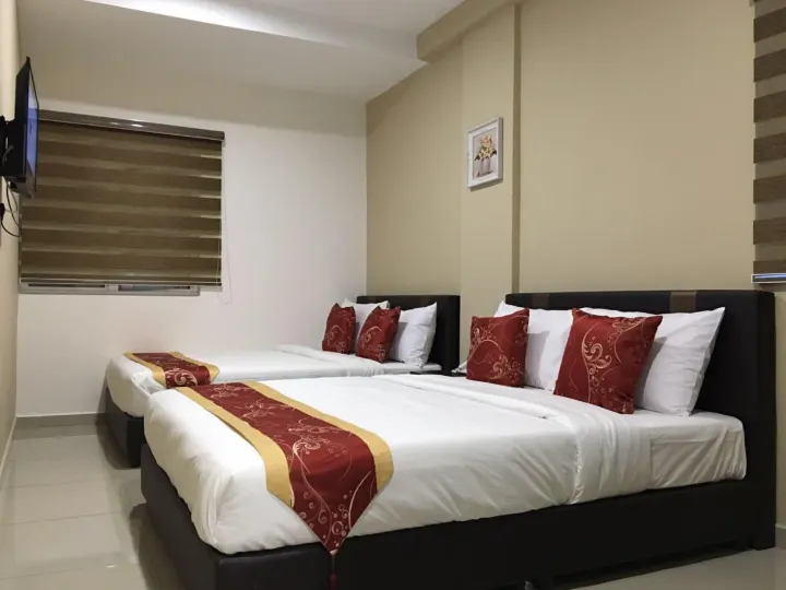 Global Inn Hotel