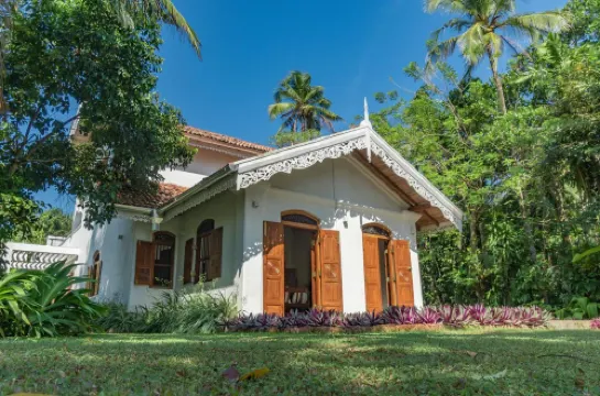 Kiri Palu Hotels in Ahangama