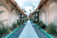 Gamaya Villa Jogja with Privatepool