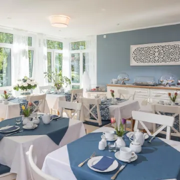 Hotel am Elisabethufer