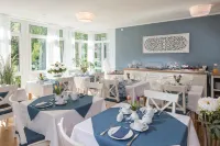 Hotel am Elisabethufer