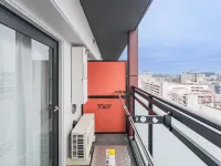 Apartment Hotel 11 Nagoya Sakae Hotels in Nagoya