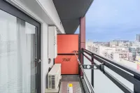 Apartment Hotel 11 Nagoya Sakae