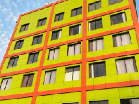 Hotel Millenium Hotels in Kendari