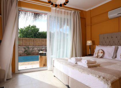 阿拉恰特竹子飯店