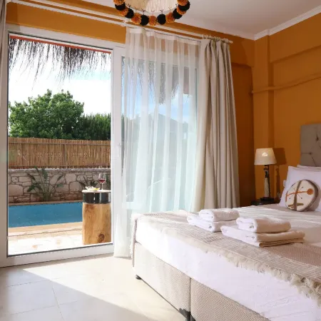 Bambu Alaçatı