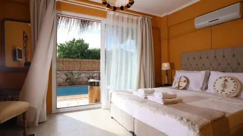 Bambu Alaçatı Các khách sạn ở Ilıca