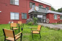 Shiretoko Kokun Kekun