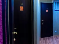 Briz Hotel โรงแรมในรีซาน
