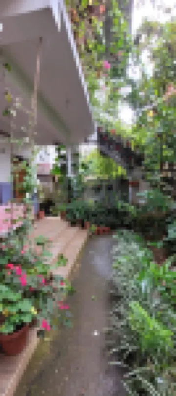 貝里亞爾旅館