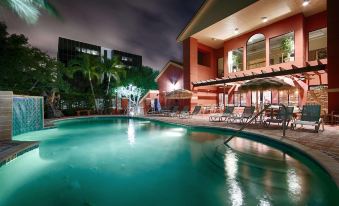 Best Western Plus Palm Beach Gardens Hotel  Suites and Conference Ct
